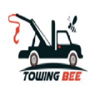 Towing Bee logo - Similar company to Ten-West Towing Inc.