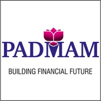 PADMAM CAPITAL PVT LTD logo - Similar company to Dataspot Consulting Group
