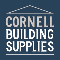 Cornell Building Supplies Ltd logo - Similar company to Dj Evans Group