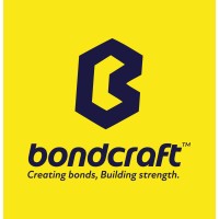 Bondcraft Building Solutions Private Limited logo - Similar company to Shulin Infraa Llp