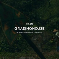 Gradinghouse logo - Similar company to Kiffa