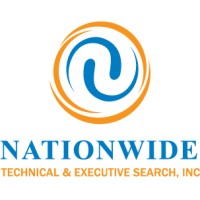 Nationwide Technical & Executive Search, Inc. logo - Similar company to Alliance Cnc
