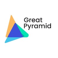 Great Pyramid logo - Similar company to Teachthere