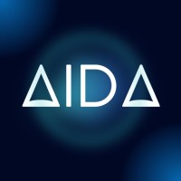 AIDA logo - Similar company to Gf Innovation