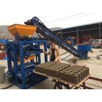 Osino Block Machine logo - Similar company to Block Making Machine