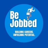 BeJobbed logo - Similar company to Goalseek Solutions Pvt. Ltd.