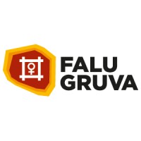 Falu Gruva logo - Similar company to Dala-Profil Ab