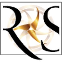 RealmSeas (RS) Shipping logo - Similar company to Zedmar