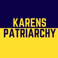 Karens Patriarchy logo - Similar company to Project Patriarchy