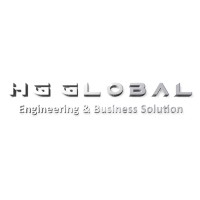 HG Global Engineering & Business Solution. logo - Similar company to I'St Structural Engineering Group