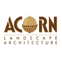 Acorn Landscape Architecture logo - Similar company to Forney + Architecture, Llc