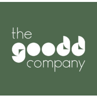 The Goodd Company logo - Similar company to Permavoid
