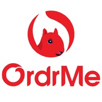 Ordr Me logo - Similar company to Hyquick