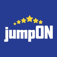 jumpON logo - Similar company to Jumpon Inc.