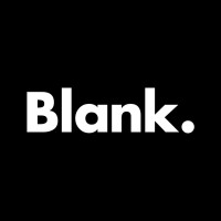 Blank. logo - Similar company to Nevermind
