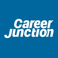 CareerJunction logo - Similar company to Pnet