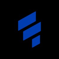 Front Line logo - Similar company to Grvty