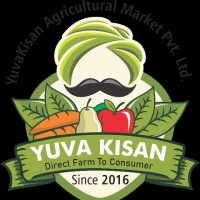 YuvaKisan logo - Similar company to Veetrag Computers Pvt Ltd