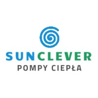 SunClever Pompy Ciepła logo - Similar company to Cresco Heating Services Ltd