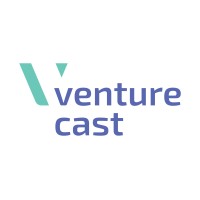 VentureCast logo - Similar company to Illumium