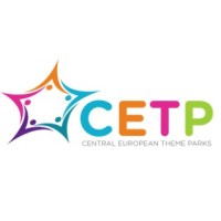 Central European Theme Parks Ltd logo - Similar company to Design & Display Fibreglass Structures