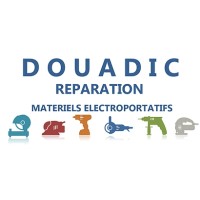 SARL DOUADIC logo - Similar company to Menuiserie Robin (44430)