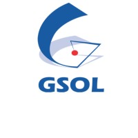 GSOL Solutions logo - Similar company to 2Bits Soluções