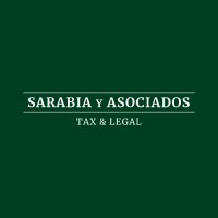 Sarabia y Asociados - Tax & Legal logo - Similar company to Onze E-Consulting