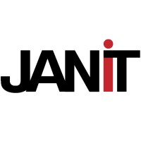 Jan IT Co., Ltd. logo - Similar company to Sas Tech Solution Co., Ltd.