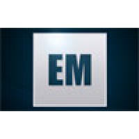 eMedia.am logo - Similar company to Big Data Beard Podcast