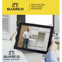 COCINAS SUARCO logo - Similar company to Cocinas.Com