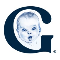 Gerber Childrenswear LLC logo - Similar company to Intradeco