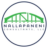NALLAPANENI CONSULTANTS, LLC logo - Similar company to Real Structures Llc