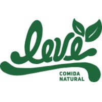 Leve Comida Natural logo - Similar company to Top Master Contabilidade