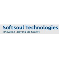 Softsoul Technologies logo - Similar company to Right Steps Analytics