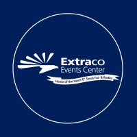 Extraco Events Center logo - Similar company to Destination Waco, Dmo