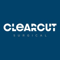 ClearCut Surgical logo - Similar company to Mapedu