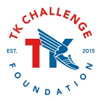 Stichting TK Challenge logo - Similar company to Dsignmarking