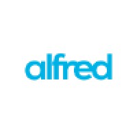 Alfred Inc logo - Similar company to Alfred Parcel - Luxer One Package Lockers