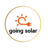Going Solar logo - Similar company to Resolute Engineering Group