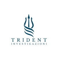 Trident Investigazioni logo - Similar company to M Security Investigazioni Srls