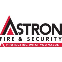 Astron Fire & Security Ltd logo - Similar company to Cctv Focus Uk