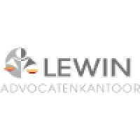 Advocatenkantoor Lewin logo - Similar company to Leijnse Artz