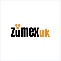 ZUMEX UK logo - Similar company to Zumex Group