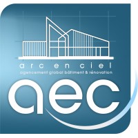 Arc-en-ciel logo - Similar company to Cmc Fabricant