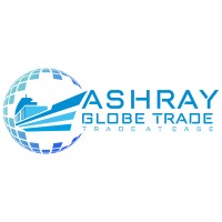 Ashray Globe Trade logo - Similar company to Evergreen Import & Export