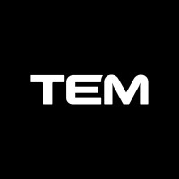 TEM logo - Similar company to Trimo