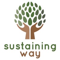 Sustaining Way logo - Similar company to Biscuit Head