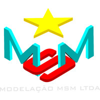 Modelação MsM Ltda me. logo - Similar company to Flórida Ferramentaria