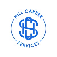 Hill Career Services, LLC logo - Similar company to Brainstorm Agency